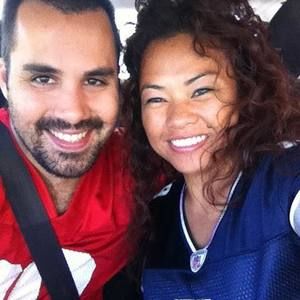 Meet your Posher, Arlene